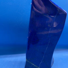 Lapis Lazuli Free Form Polished - 5lb