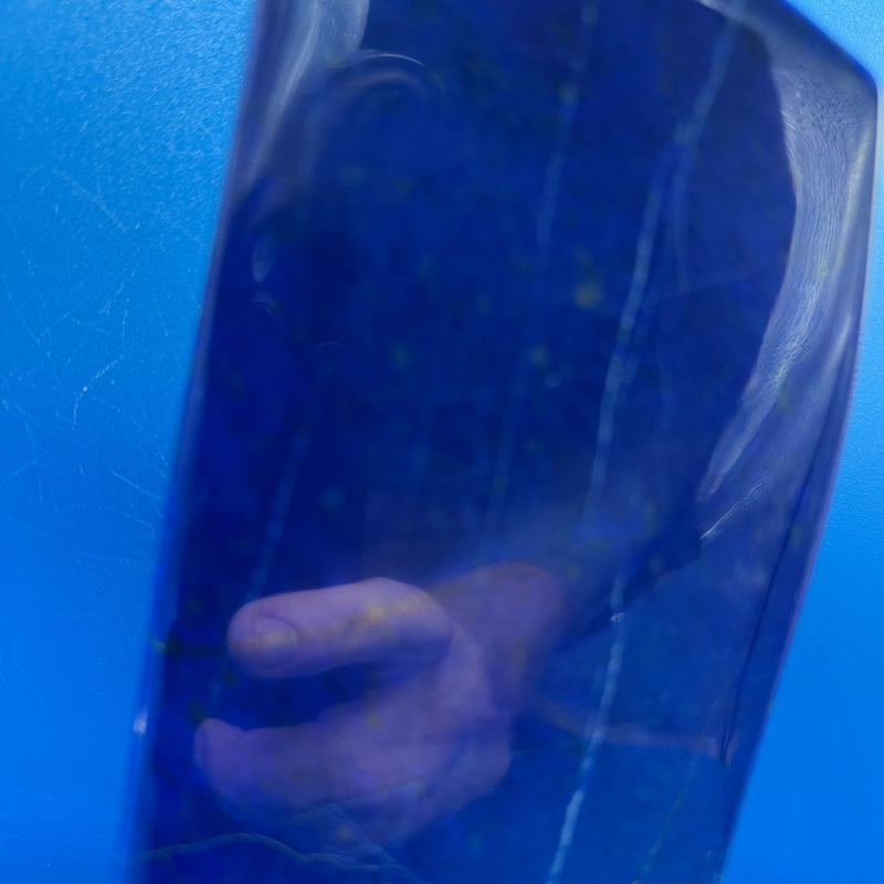 Lapis Lazuli Free Form Polished - 5lb