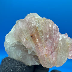 Pink Tourmaline Specimen - 46g