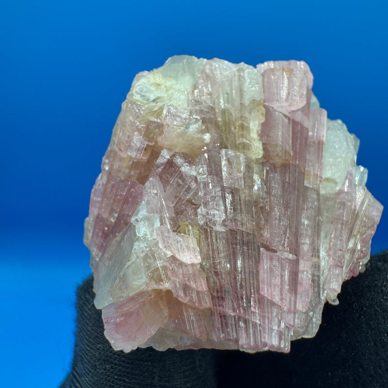 Pink Tourmaline Specimen - 46g