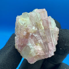 Pink Tourmaline Specimen - 46g