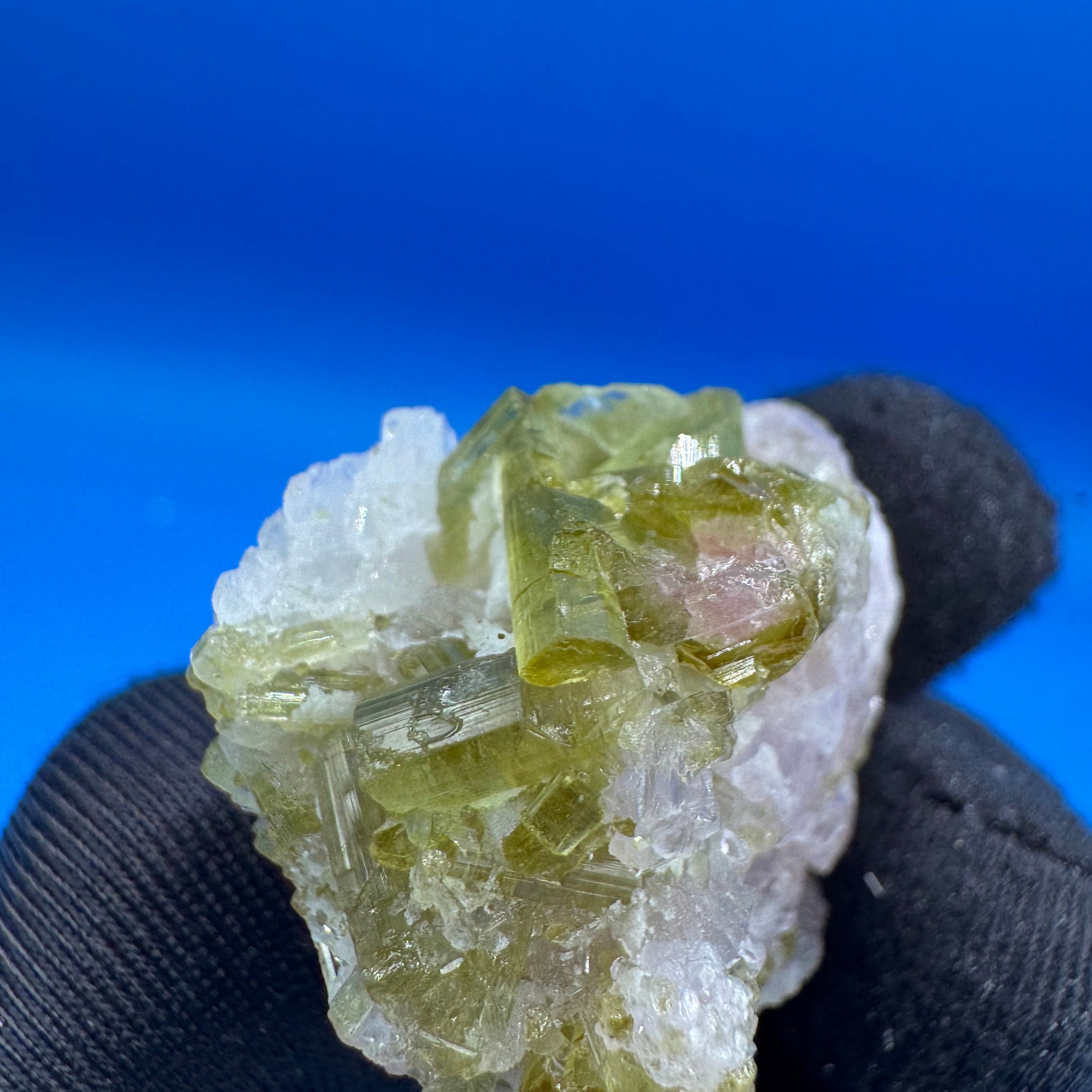 Tourmaline Specimen – 25g