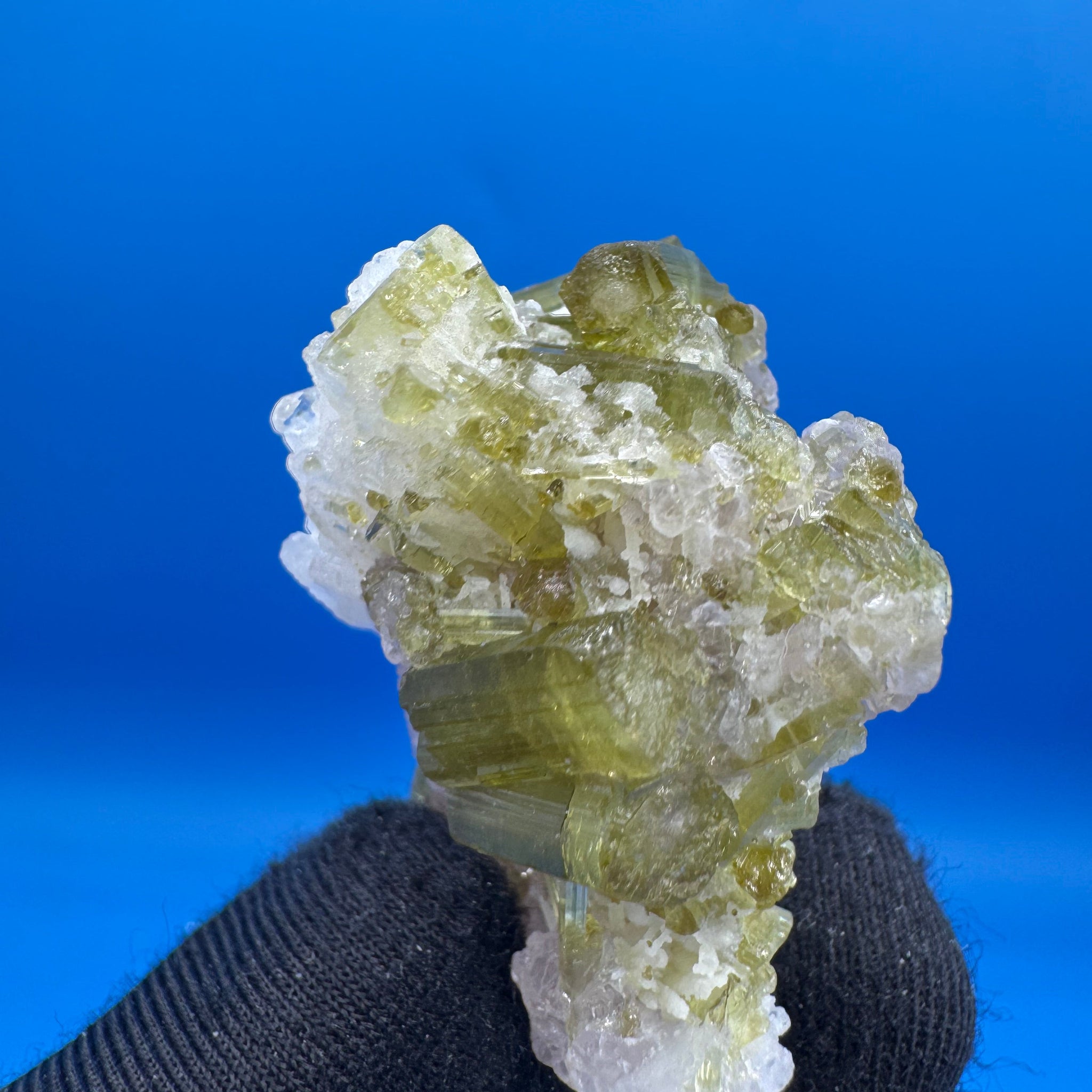 Tourmaline Specimen – 25g