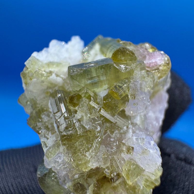 Tourmaline Specimen – 25g