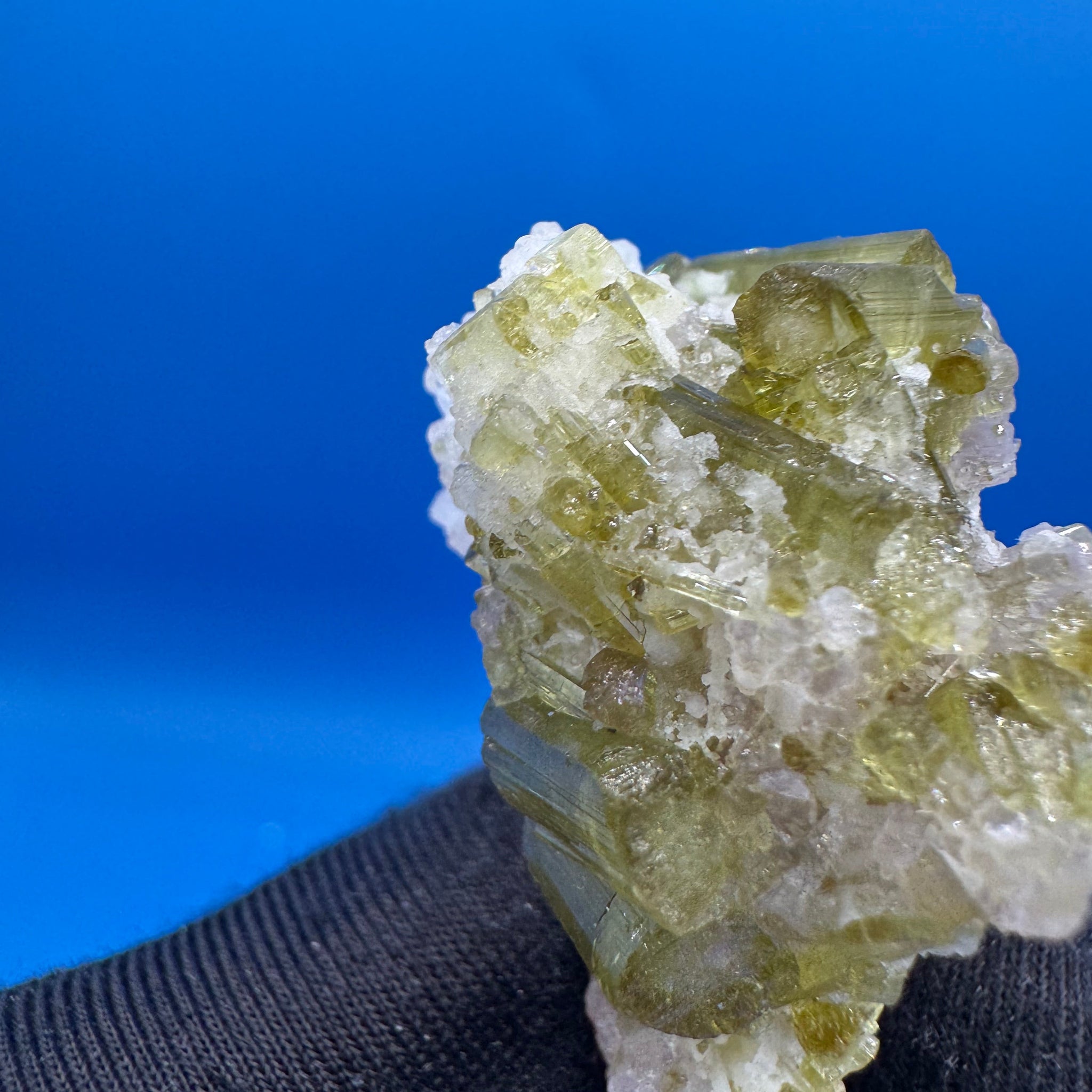 Tourmaline Specimen – 25g