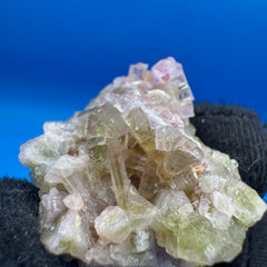 Tourmaline Specimen - 13g
