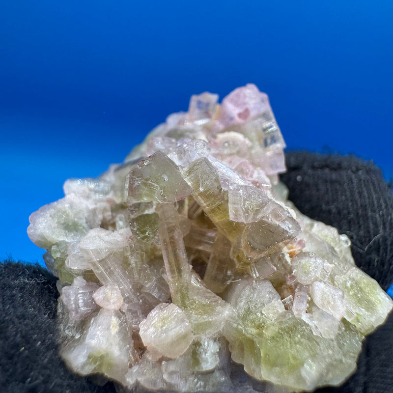 Tourmaline Specimen - 13g