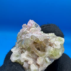 Tourmaline Specimen - 13g