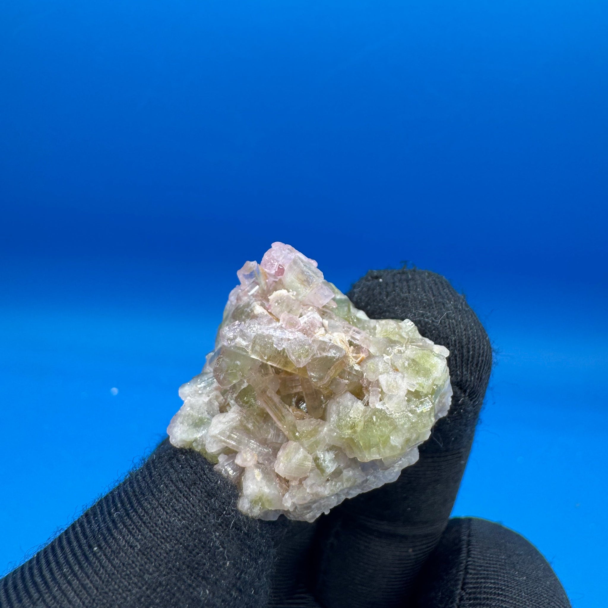 Tourmaline Specimen - 13g