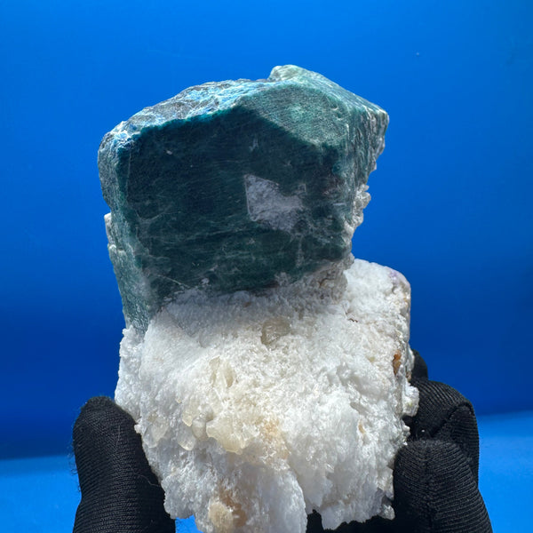 Sodalite Specimen - 519g