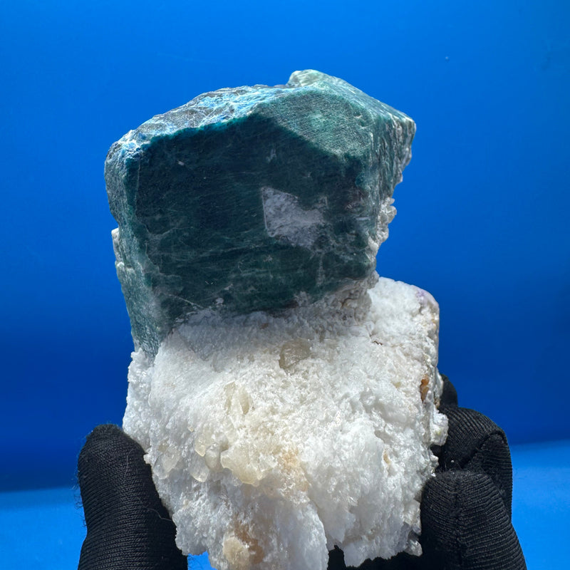 Sodalite Specimen - 519g