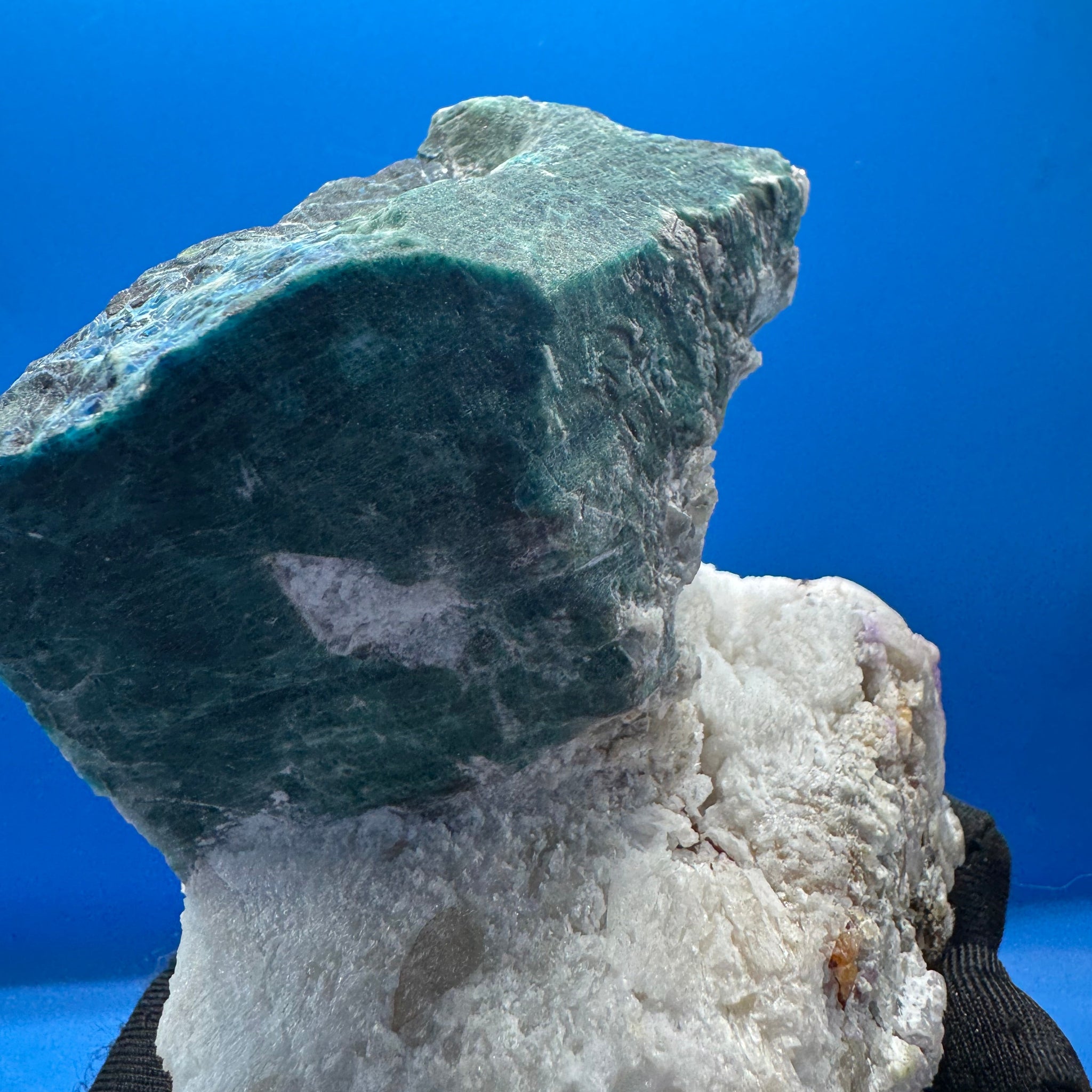 Sodalite Specimen - 519g