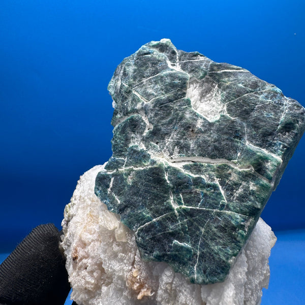 Sodalite Specimen - 519g