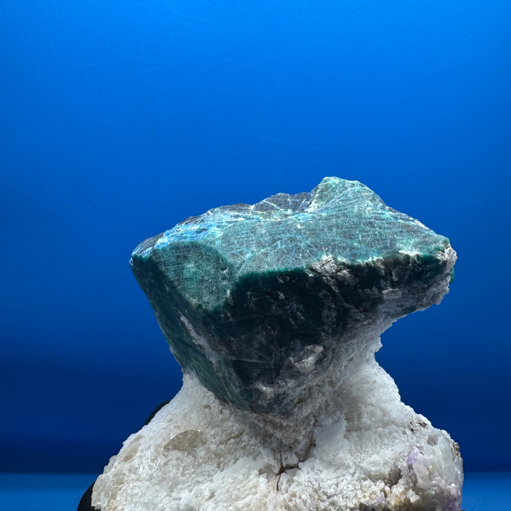 Sodalite Specimen - 519g
