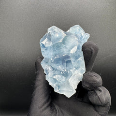 Celestine Specimen - 302g