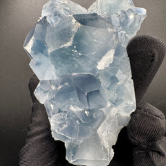 Celestine Specimen - 302g