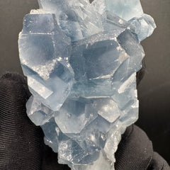 Celestine Specimen - 302g