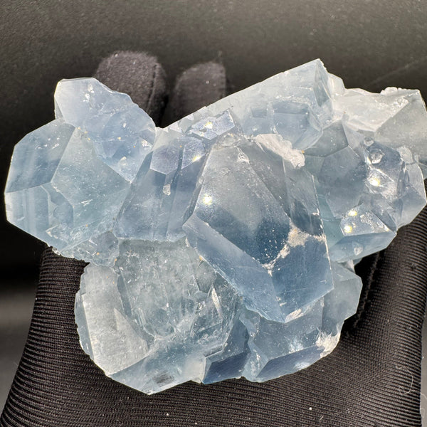 Celestine Specimen - 302g