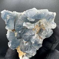Celestine Specimen - 228g