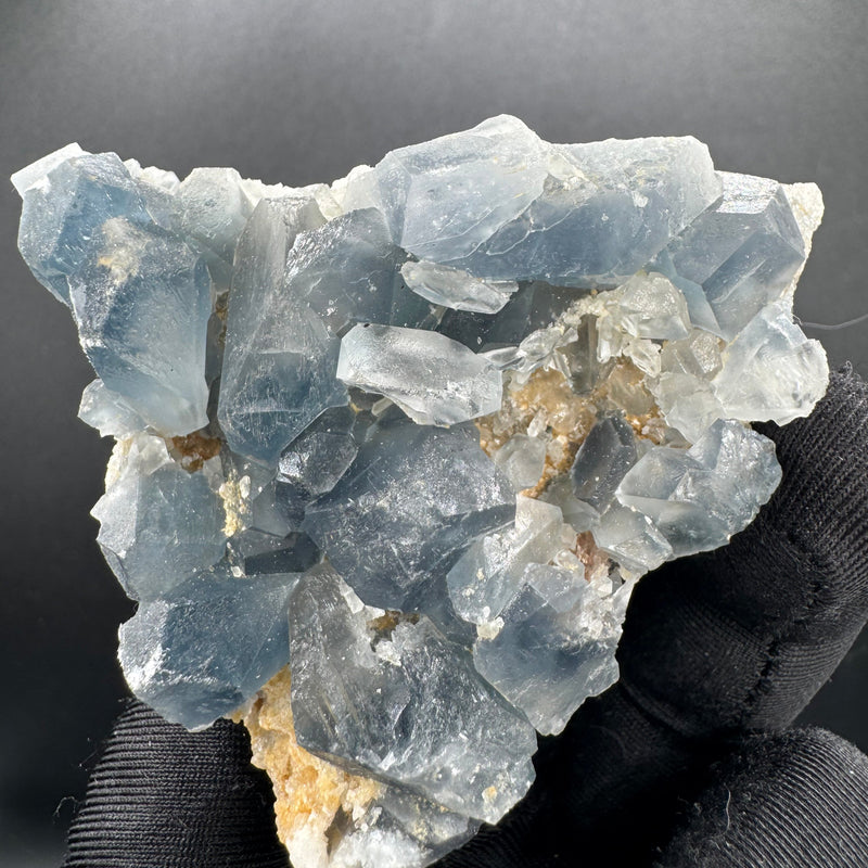 Celestine Specimen - 228g