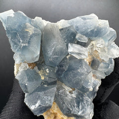 Celestine Specimen - 228g