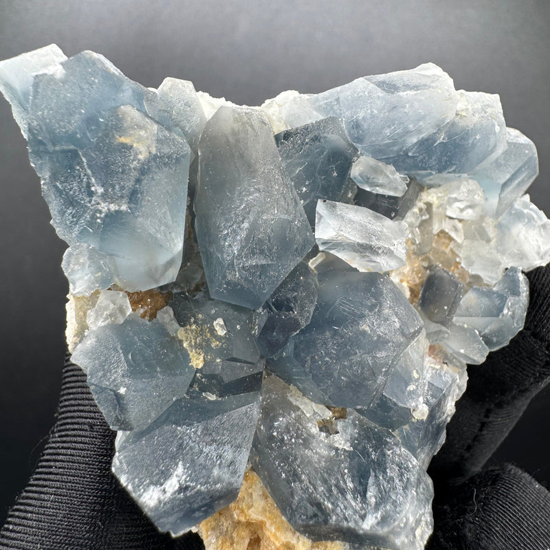 Celestine Specimen - 228g