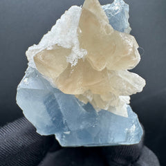 Celestine Specimen - 119g