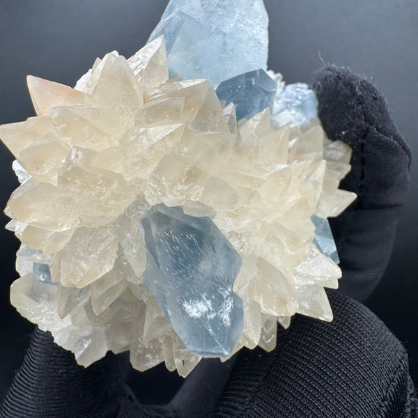 Celestine Specimen - 161g