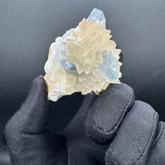 Celestine Specimen - 161g