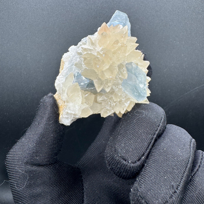 Celestine Specimen - 161g