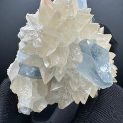 Celestine Specimen - 161g