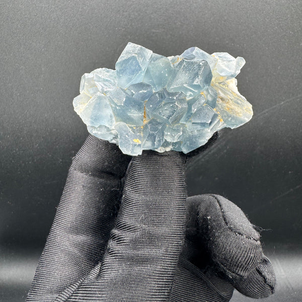 Celestine Specimen - 128g