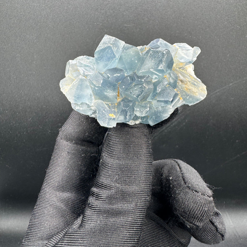 Celestine Specimen - 128g