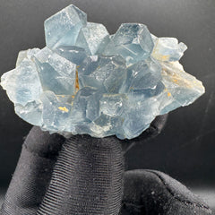 Celestine Specimen - 128g