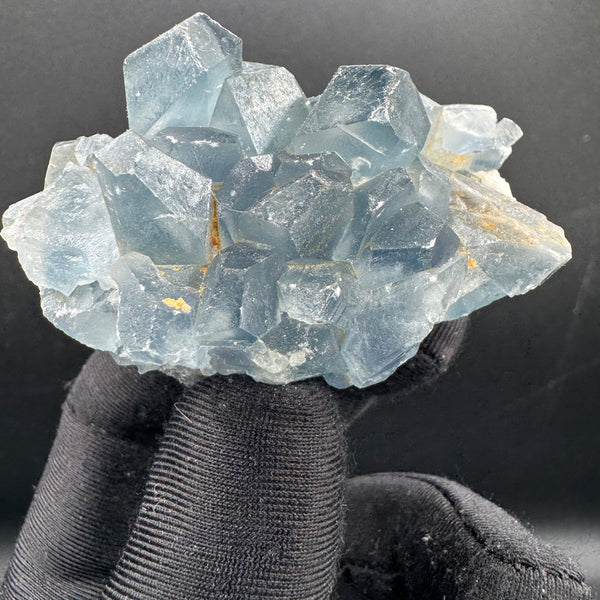 Celestine Specimen - 128g