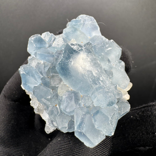 Celestine Specimen - 109g