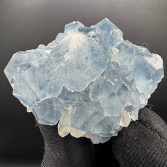 Celestine Specimen - 109g