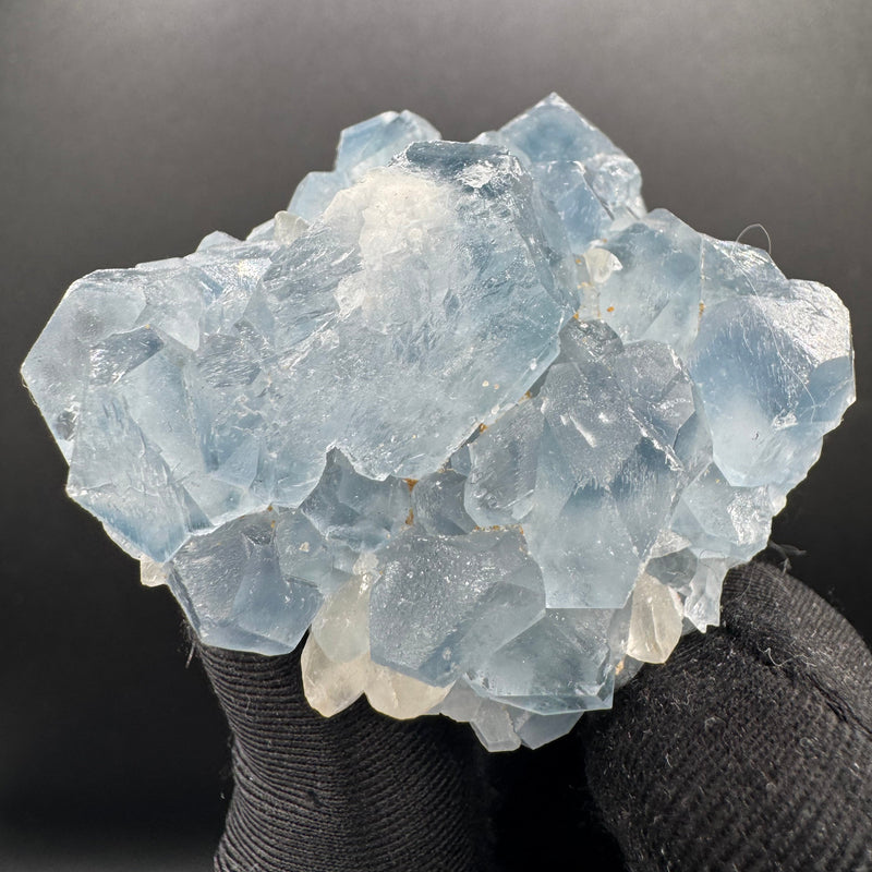 Celestine Specimen - 109g