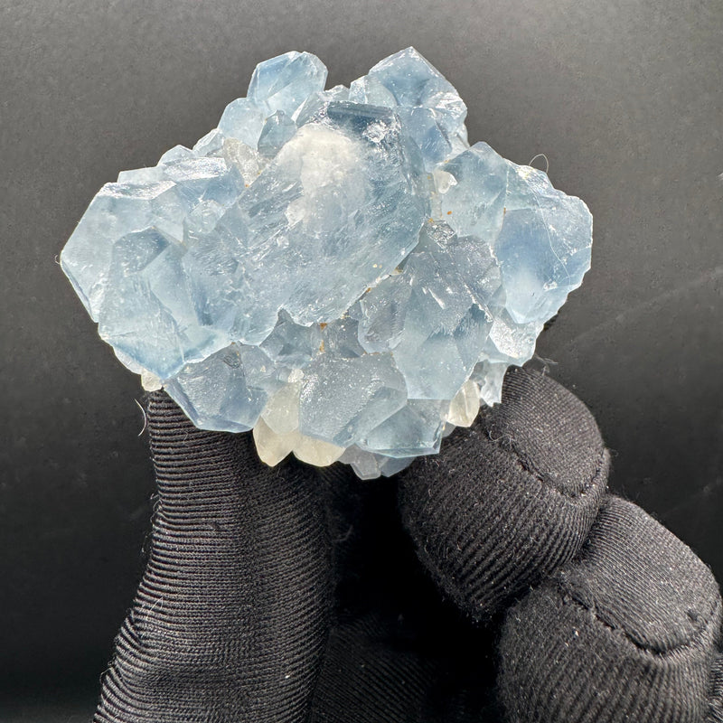 Celestine Specimen - 109g