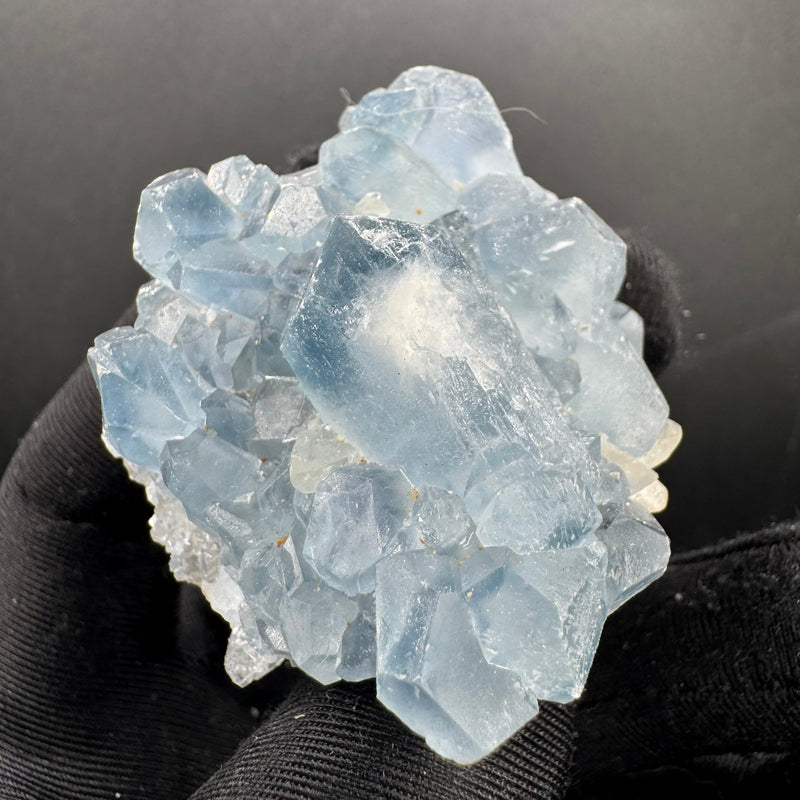 Celestine Specimen - 109g