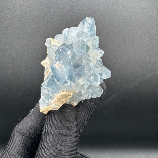 Celestine Specimen - 133g