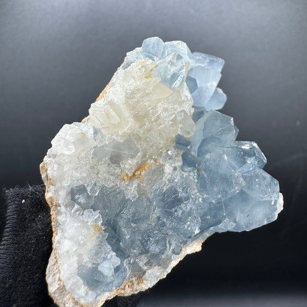 Celestine Specimen - 133g