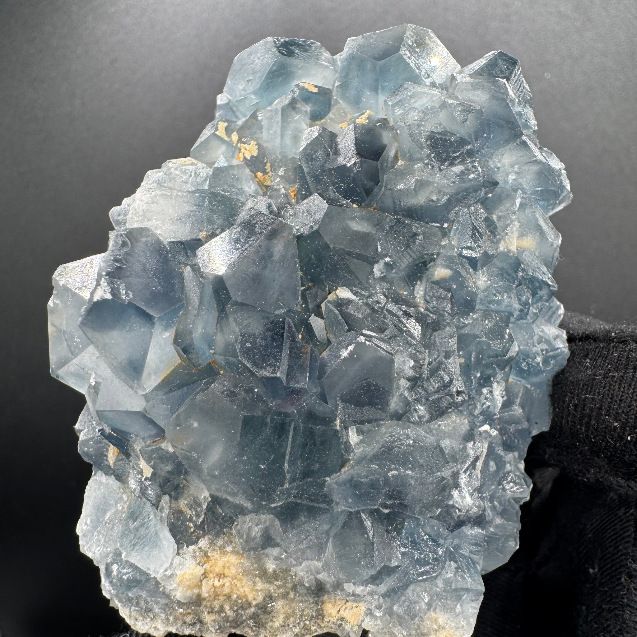 Celestine Specimen - 249g