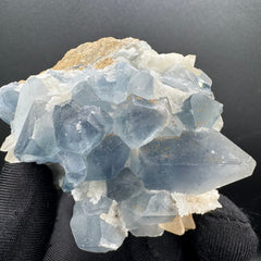 Celestine Specimen - 276g