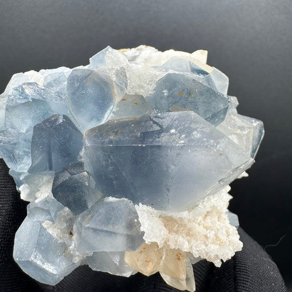 Celestine Specimen - 276g