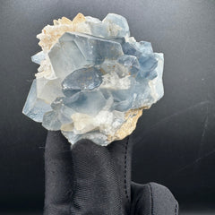 Celestine Specimen - 276g