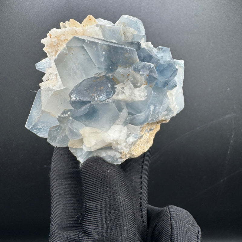 Celestine Specimen - 276g