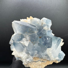 Celestine Specimen - 276g