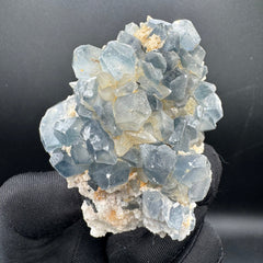 Celestine Specimen - 331g