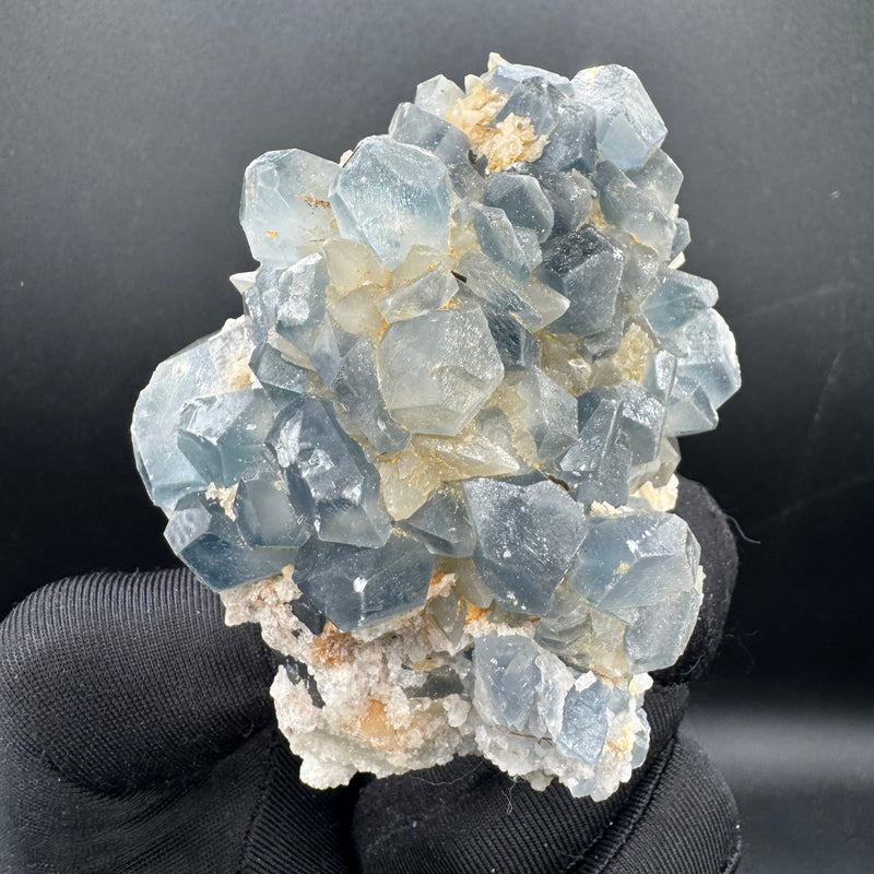 Celestine Specimen - 331g